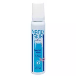 MARLY SKIN Pena na ochranu pokožky, 100 ml
