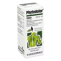 PHYTODOLOR Tinktúra, 100 ml
