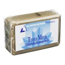 Minerálna soľ z Mŕtveho mora Schl, 100 g