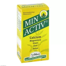 MINACTIV Prášok, 250 g