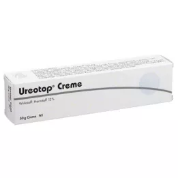 UREOTOP Smotana, 50 g