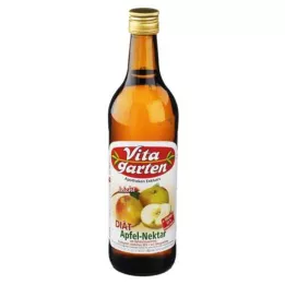 VITAGARTEN Diétny jablkový nektár, 750 ml