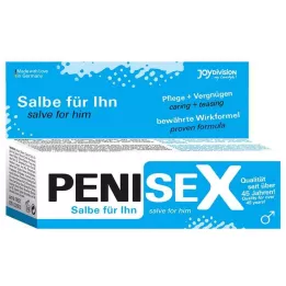 PENISEX Masť pre neho, 50 ml