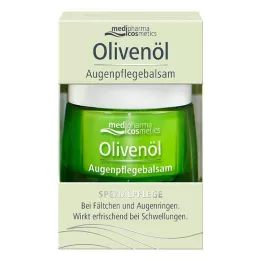 OLIVENÖL BALZAM NA OČI, 15 ml