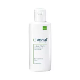 PREVAL Lipolion, 200 ml