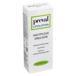 PREVAL Lipolion, 500 ml