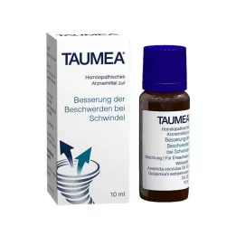 TAUMEA kvapky, 10 ml