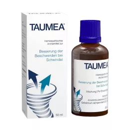 TAUMEA Kvapky, 50 ml