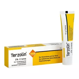 TERZOLIN Krém, 15 g