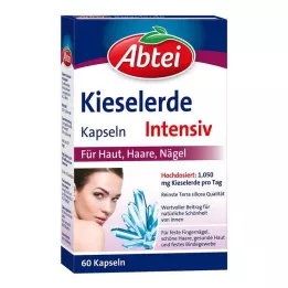 ABTEI Kremenné kapsuly, 60 ks