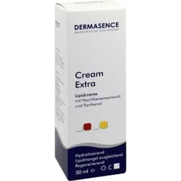 DERMASENCE Krém extra, 50 ml