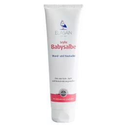 LEYHS Detská masť, 150 ml