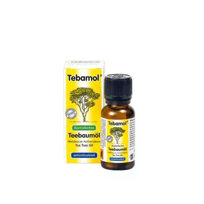 TEEBAUM OLEJ, 20 ml