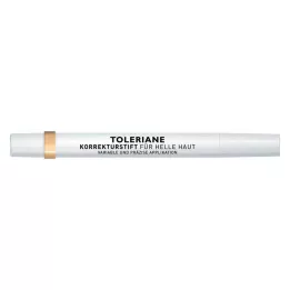 ROCHE-POSAY Toleriane korekčné pero béžové 01, 2,5 ml