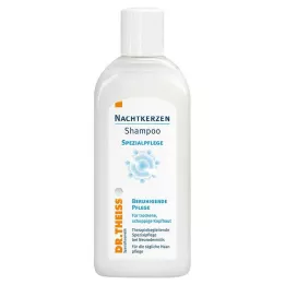 DR.THEISS Šampón pupalkový, 200 ml