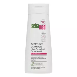 SEBAMED Šampón na každý deň, 200 ml