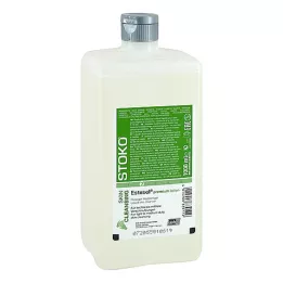 ESTESOL prémiový čistiaci prostriedok na pleť, 1000 ml