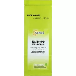 BLASEN UND Ľadvinový čaj N Aurica, 100 g