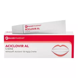 ACICLOVIR AL Smotana, 2 g