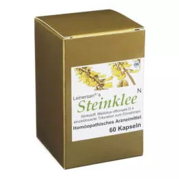 STEINKLEE Kapsuly, 60 ks