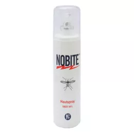 NOBITE Pleťový sprej, 100 ml