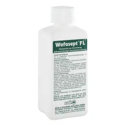 Wofasept Fl koncentrát na dezinfekciu povrchov a nástrojov.(250 ml)