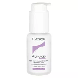 NOREVA ALPHACID Krém na tvár, 30 ml