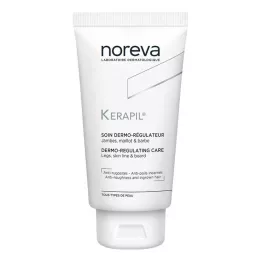 NOREVA Emulzia Kerapil, 75 ml