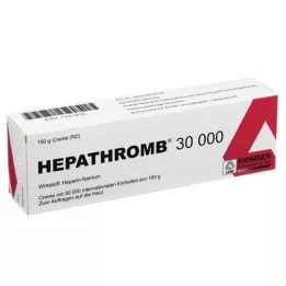 HEPATHROMB Smotana 30 000, 150 g