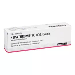 HEPATHROMB Smotana 60 000, 150 g