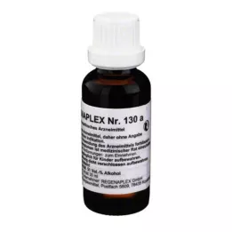 REGENAPLEX No.130 a kvapky, 30 ml