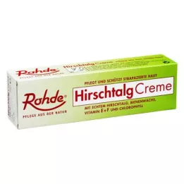 ROHDE Tuba na krém z jelenieho loja, 100 ml