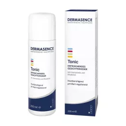DERMASENCE Tonikum, 200 ml