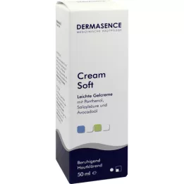 DERMASENCE Krém jemný, 50 ml