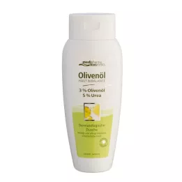 HAUT IN BALANCE Sprcha s olivovým olejom 3%, 200 ml