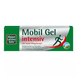 ALLGÄUER LATSCHENK. mobil Gél intenzívny, 100 ml