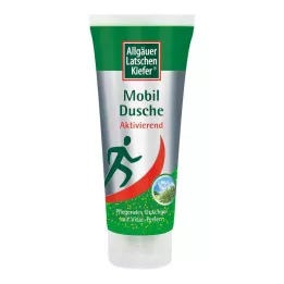 ALLGÄUER LATSCHENK. mobilná sprcha, 200 ml