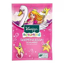 KNEIPP perličkový kúpeľ naturkind Sea Princess, 40 ml