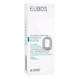 EUBOS EMPFINDL.Pleťový krém na tvár Omega 3-6-9, 50 ml