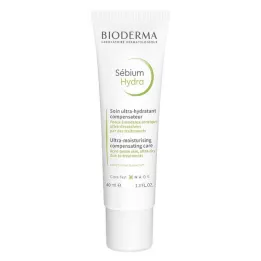 BIODERMA Sébium Hydra krém, 40 ml