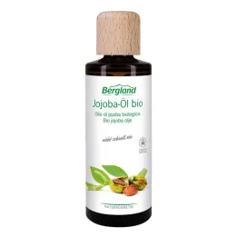 Organický jojobový olej, 125 ml