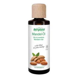 Mandľový olej, 125 ml