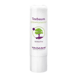 TEEBAUM LIPPENPFLEGE Stift, 1 ST