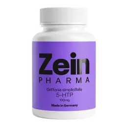 GRIFFONIA 5-HTP Kapsule 100 mg, 120 ks