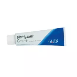 CLOTRIGALEN Smotana, 25 g