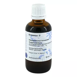 ECHINACEA Materská tinktúra Hanosan, 50 ml