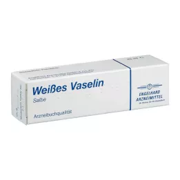 WEISSES VASELÍNA, 25 ml