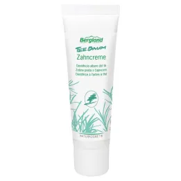 Zubná pasta z čajovníka, 50 ml