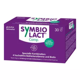 SYMBIOLACT vrecko, 30 ks
