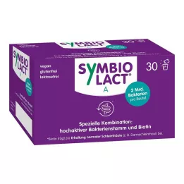 SYMBIOLACT Vrecko, 30 ks